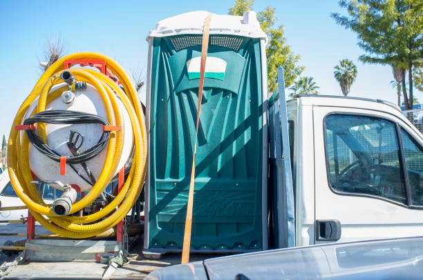 Breckenridge Hills, MO porta potty rental Company