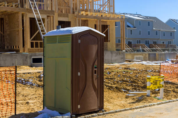 Best Long-term porta potty rental  in Breckenridge Hills, MO