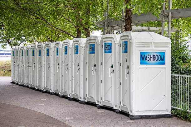 Best Affordable porta potty rental  in Breckenridge Hills, MO