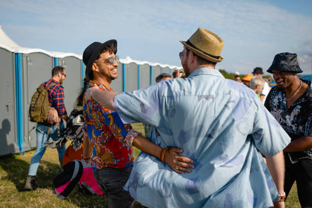 Best Event porta potty rental  in Breckenridge Hills, MO