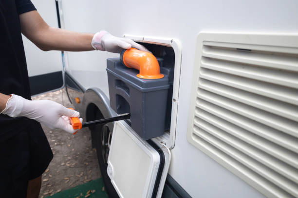 Best Porta potty rental near me  in Breckenridge Hills, MO
