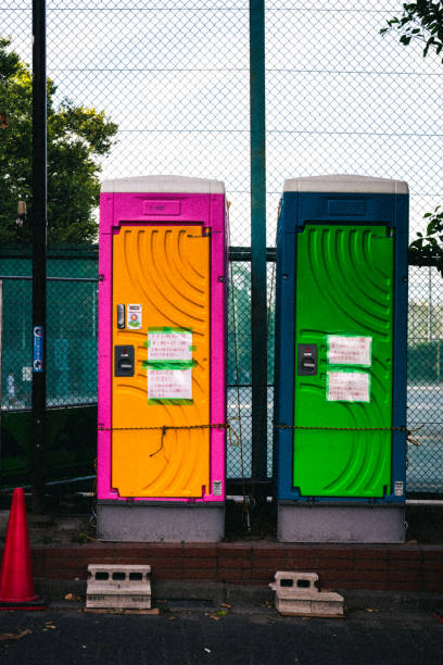Best Emergency porta potty rental  in Breckenridge Hills, MO