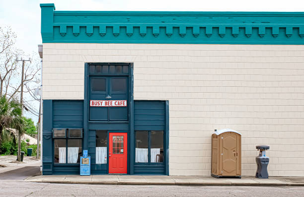 Best Local porta potty services  in Breckenridge Hills, MO