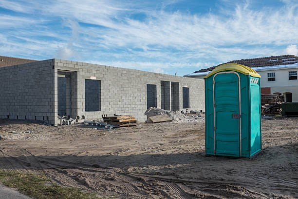 Best Temporary restroom rental  in Breckenridge Hills, MO